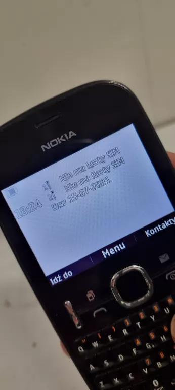 TELEFON NOKIA RM-761 OKAZJA!!!