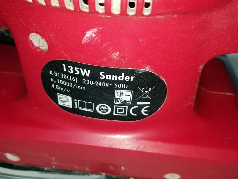 szlifierka-oscylacyjna-tesco-135w-sander-rodzaj-zasilania-sieciowa