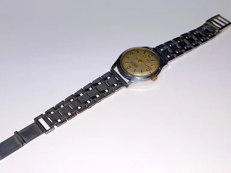 ZEGAREK DELBANA 17 JEWELS