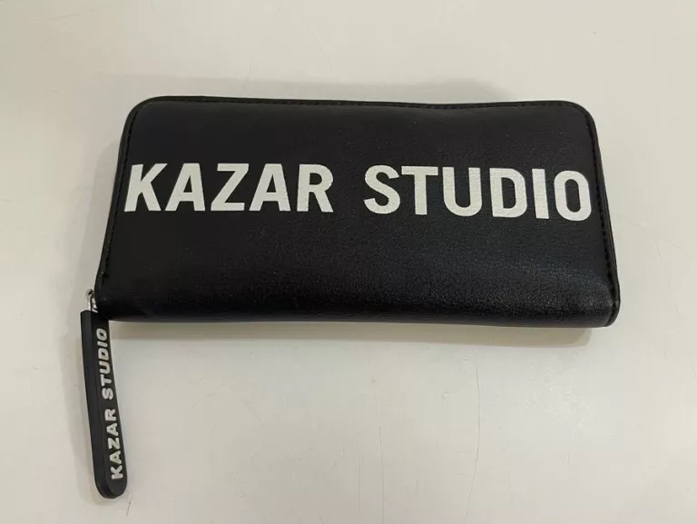 PORTFEL KAZAR STUDIO
