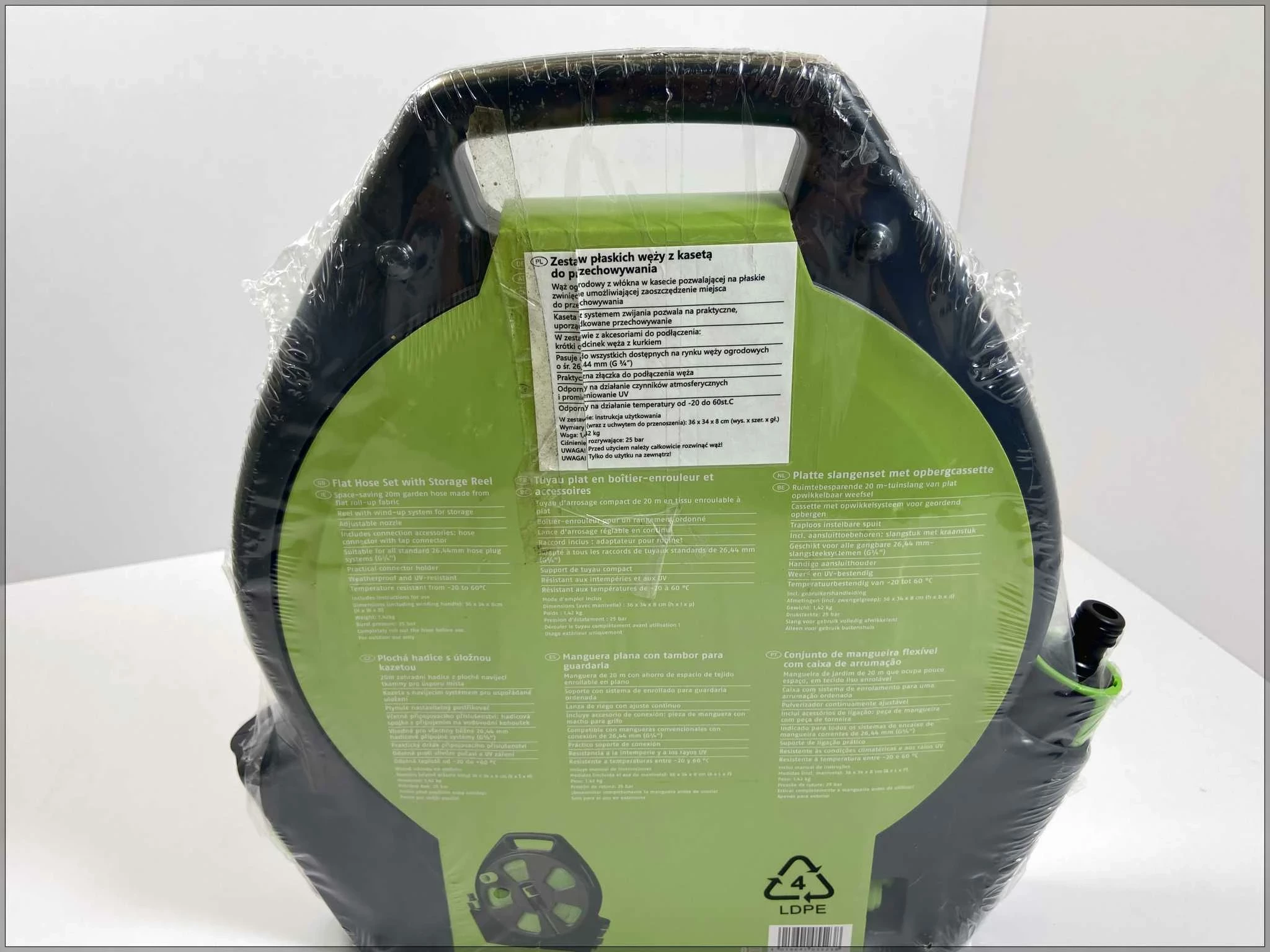 waz-ogrodowy-kasetowy-25bar-florabest-stan-uzywany