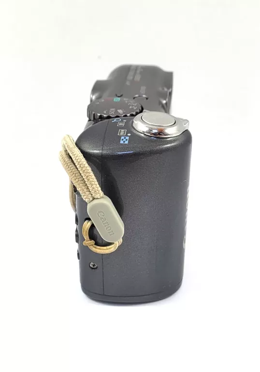 APARAT CANON POWERSHOT A590 IS KOMPLET