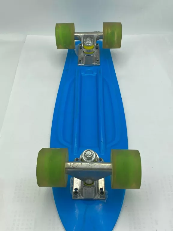 deska-fiszka-fishboard-led-stan-uzywany