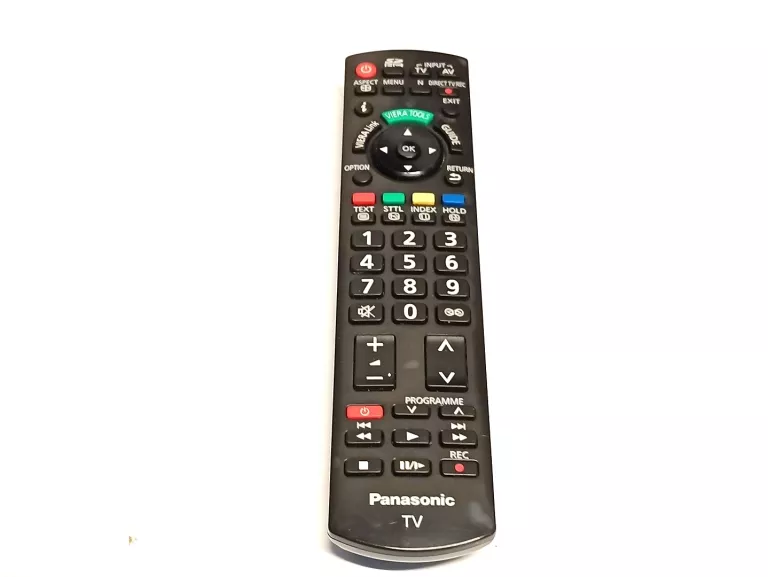 TV PANASONIC TX-P37C10Y HD READY 37" PILOT