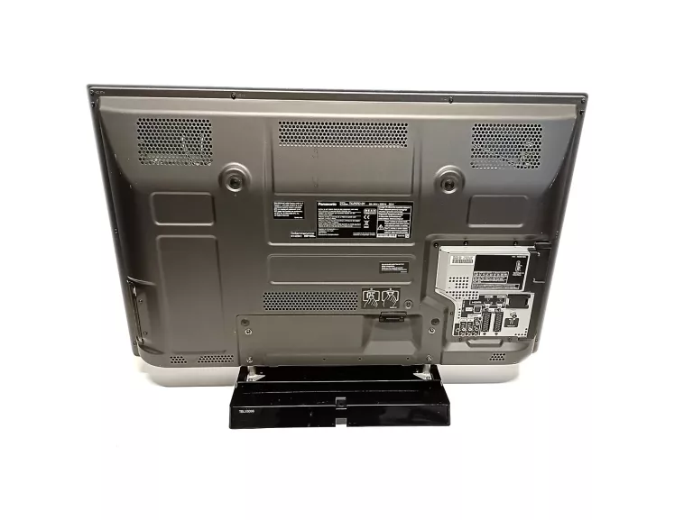 TV PANASONIC TX-P37C10Y HD READY 37" PILOT