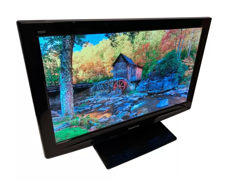 TV PANASONIC TX-P37C10Y HD READY 37" PILOT