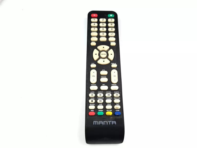 TV MANTA LED2403 24" 1366X768