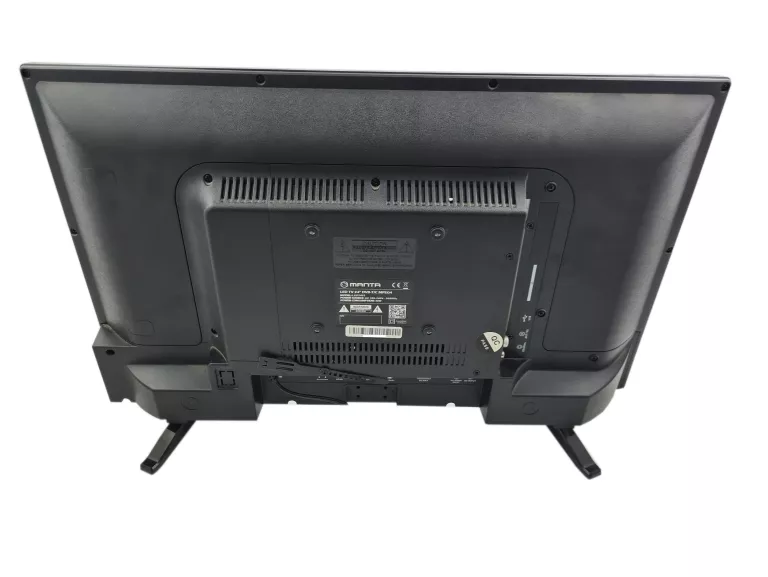 TV MANTA LED2403 24" 1366X768