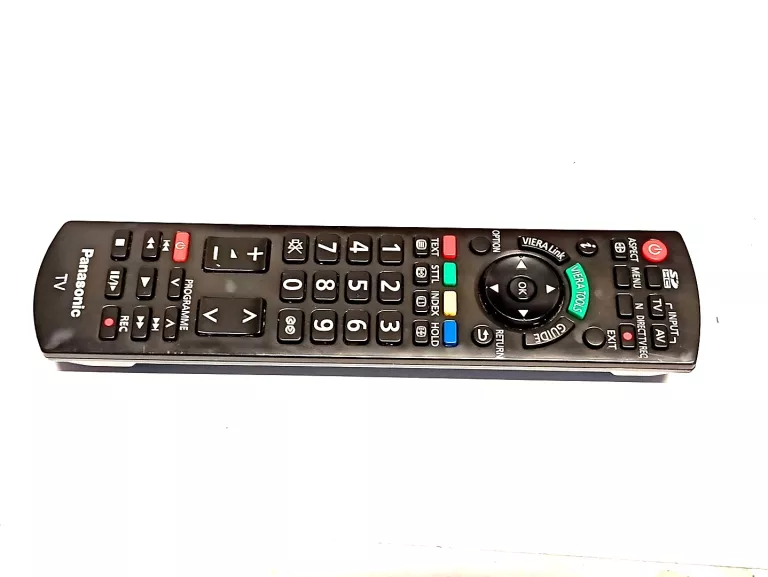 TV PANASONIC TX-P37C10Y HD READY 37" PILOT