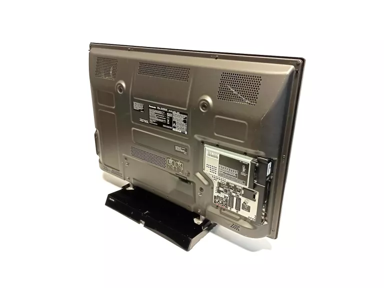 TV PANASONIC TX-P37C10Y HD READY 37" PILOT