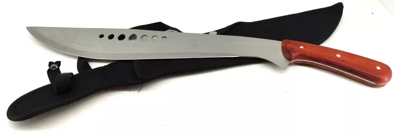 DUŻA MACZETA KUKRI 51 CM N-603