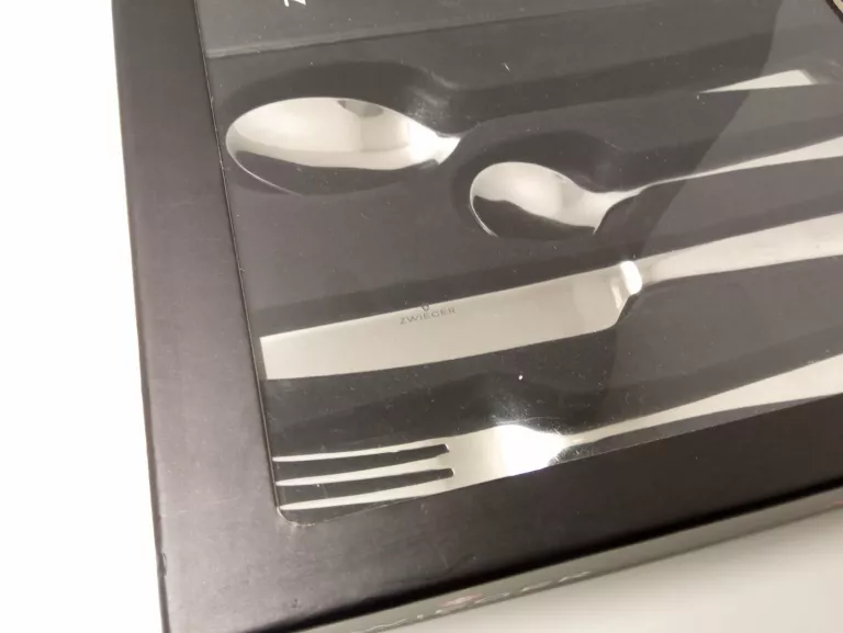 ZESTAW SZTUĆCÓW ZWIEGER KLASSIKER 24 ELEMENTY
