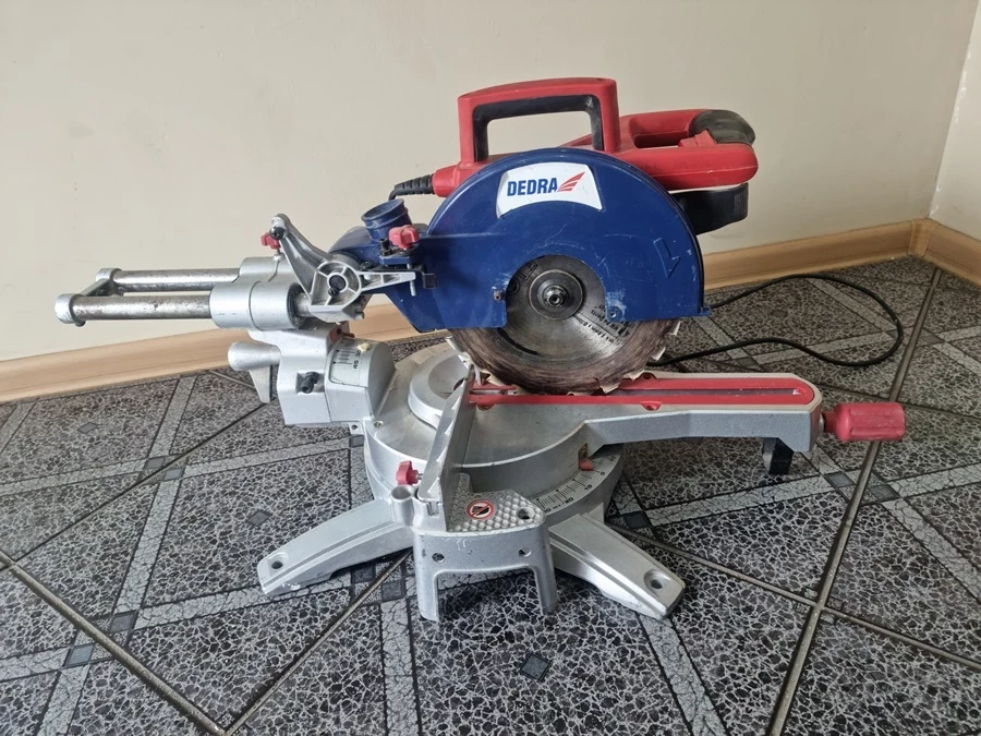 pila-ukosna-ukosnica-dedra-ded7745-polecam-stan-uzywany