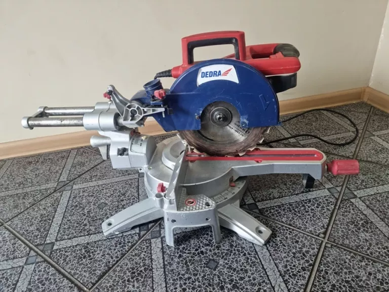 pila-ukosna-ukosnica-dedra-ded7745-polecam-stan-uzywany