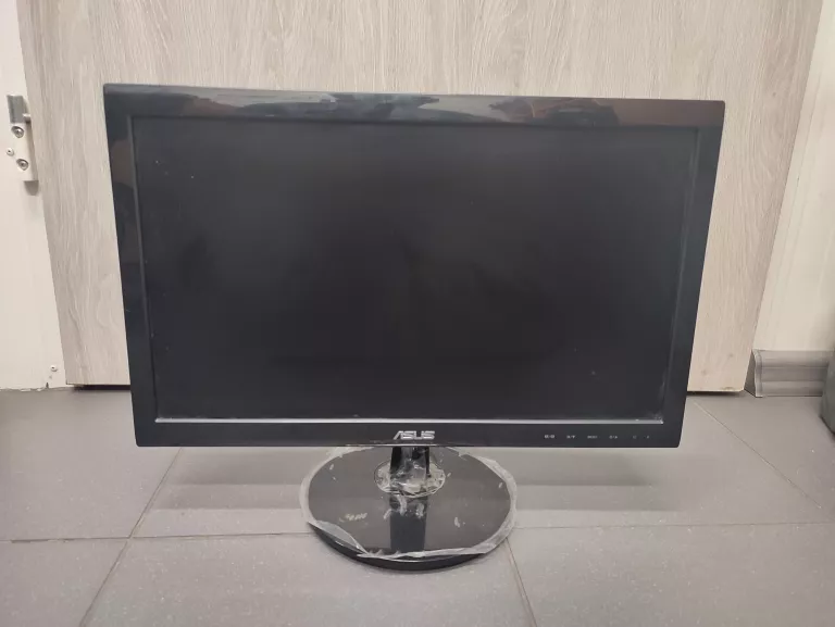 MONITOR ASUS VS197