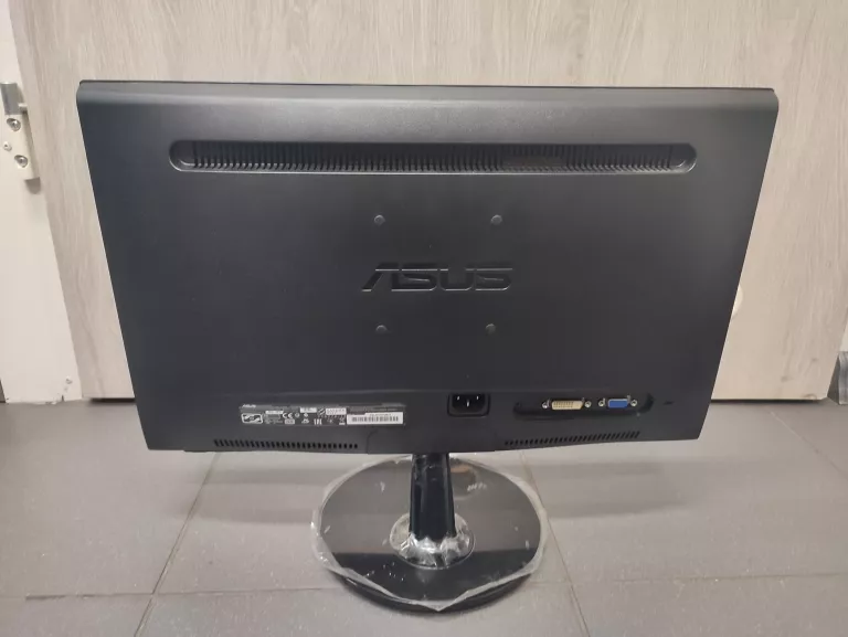 MONITOR ASUS VS197