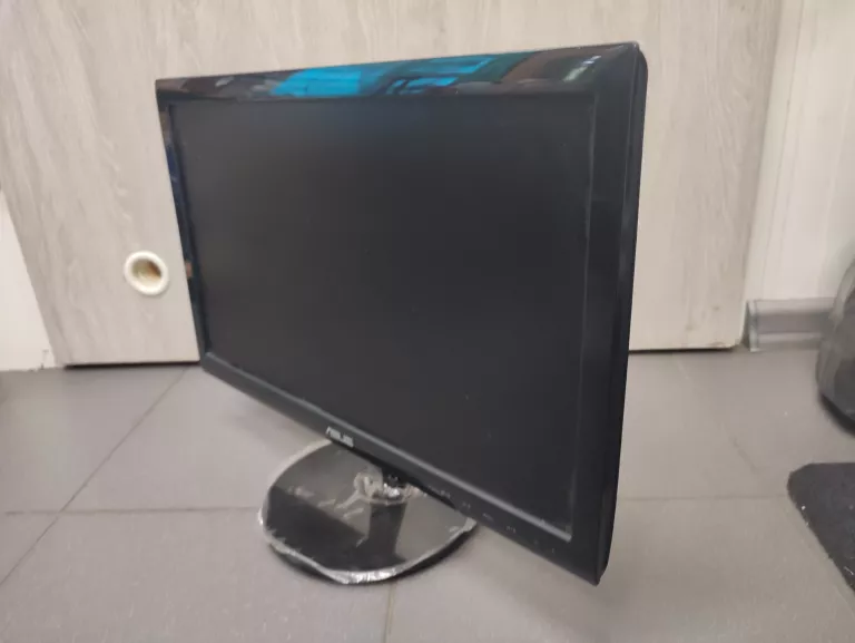 MONITOR ASUS VS197