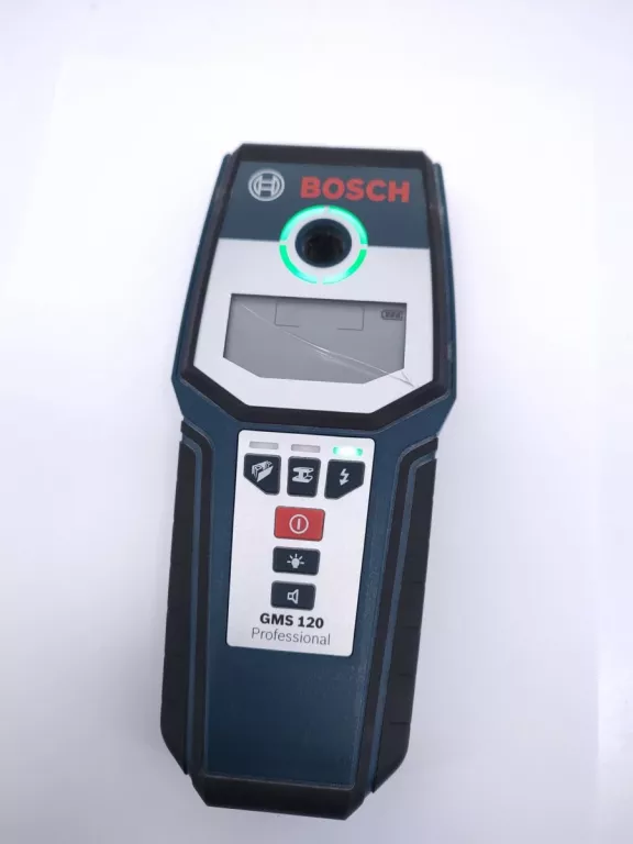 DETEKTOR BOSCH GMS 120