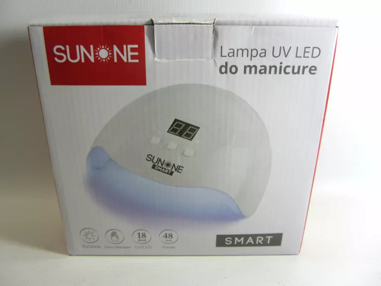 LAMPA UV SUNOME