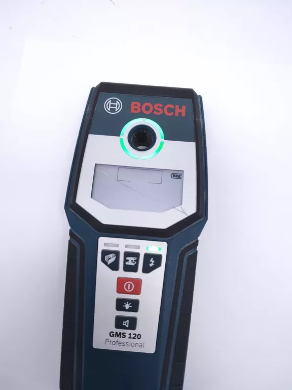 DETEKTOR BOSCH GMS 120