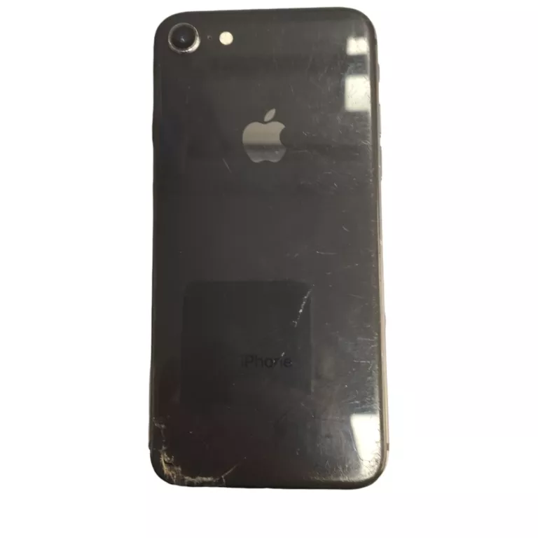 TELEFON APPLE IPHONE 8 64GB SZARY