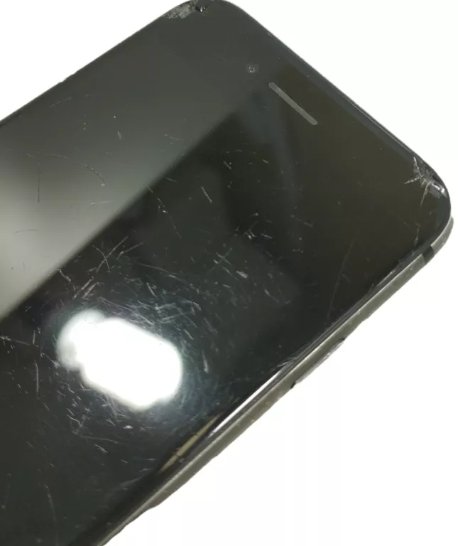 TELEFON APPLE IPHONE 8 64GB SZARY