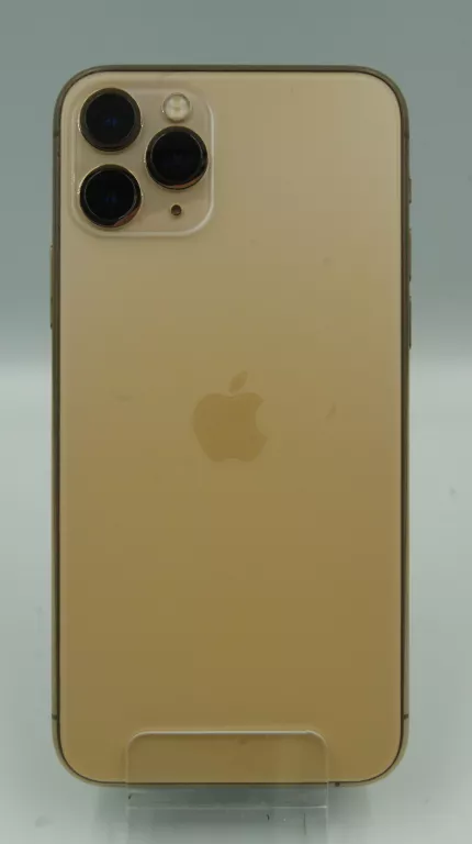APPLE IPHONE 11 PRO 64 GB GOLD BRAK FACE ID
