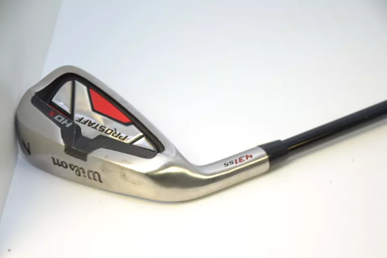 KIJ DO GOLFA WILSON PROSTAFF HDX 7