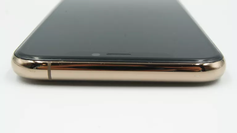 APPLE IPHONE 11 PRO 64 GB GOLD BRAK FACE ID