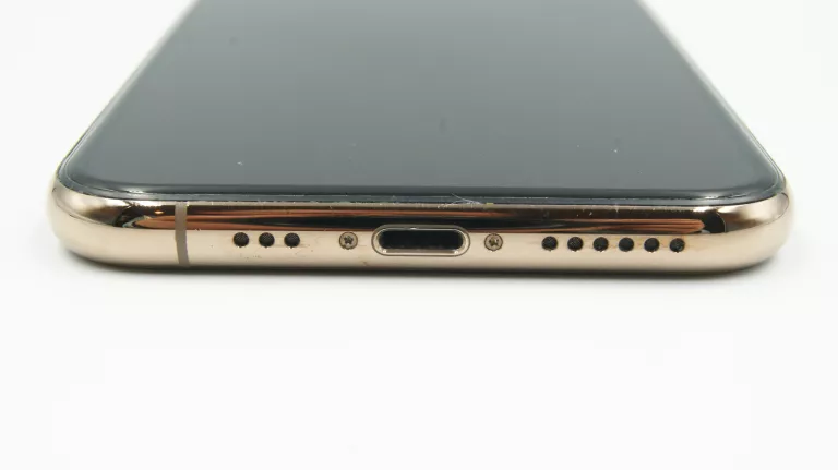 APPLE IPHONE 11 PRO 64 GB GOLD BRAK FACE ID