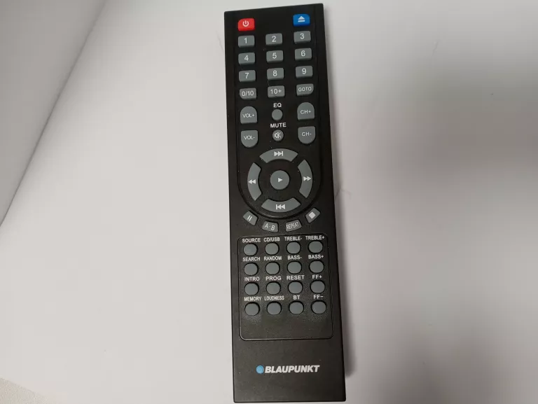 WIEŻA BLAUPUNKT MS30BT
