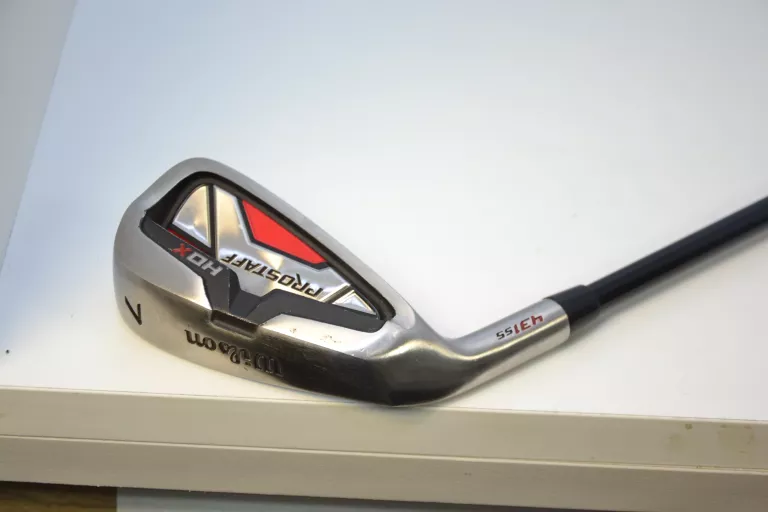 KIJ DO GOLFA WILSON PROSTAFF HDX 7