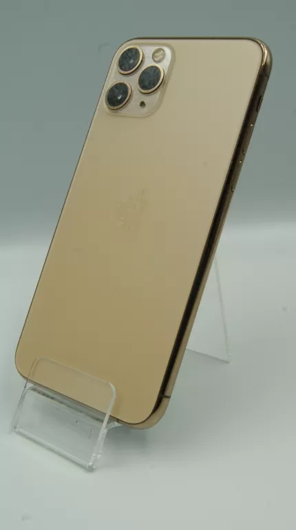 APPLE IPHONE 11 PRO 64 GB GOLD BRAK FACE ID