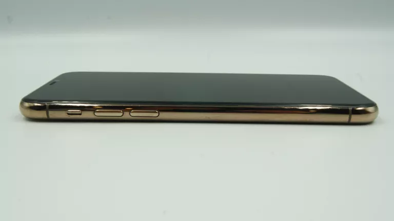APPLE IPHONE 11 PRO 64 GB GOLD BRAK FACE ID