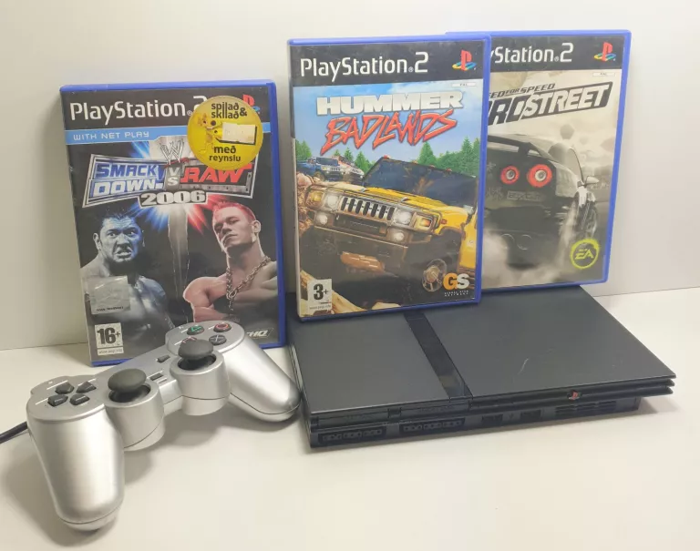 konsola-ps2-scph-77004-wp-3-grajewo