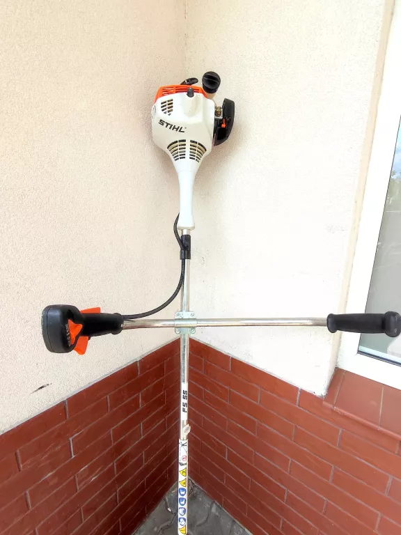 KOSA STIHL FS 55