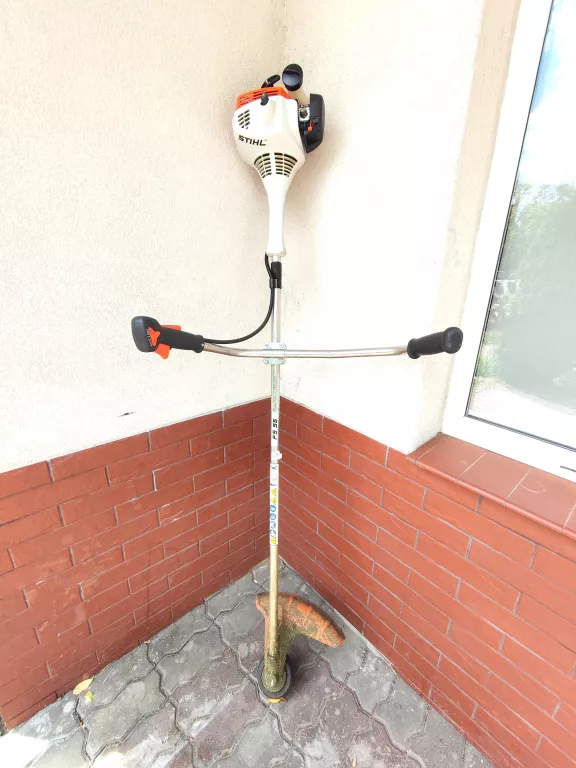 KOSA STIHL FS 55