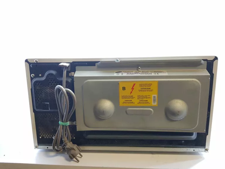 MIKROFALÓWKA SAMSUNG GE711K