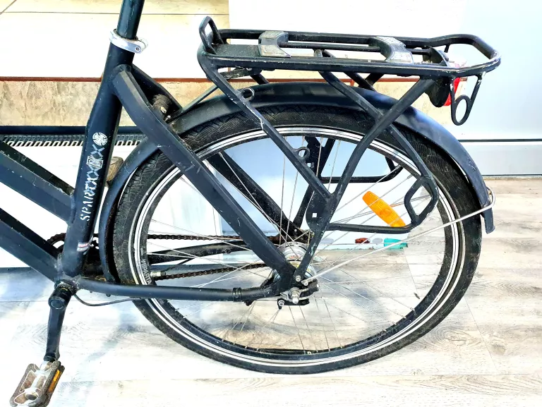 ROWER HOLENDERSKI SPARTA LEOPARD