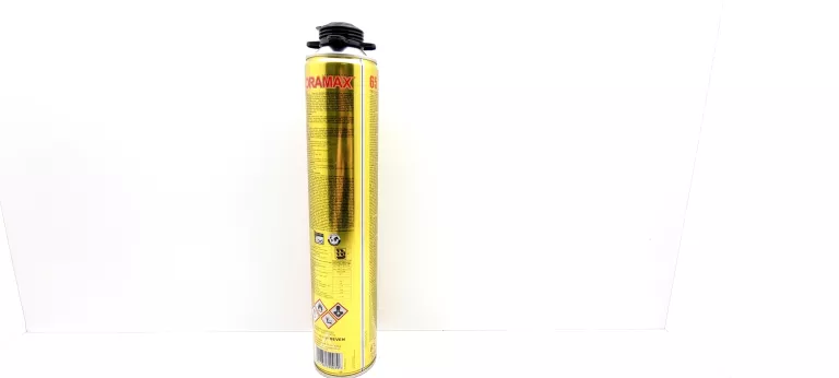 boramax-nisko-prezna-piana-montazowa-stan-uzywany