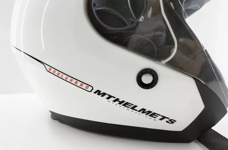 KASK MOTOCYKLOWY MT HELMETS BOLUEVARD 2.2
