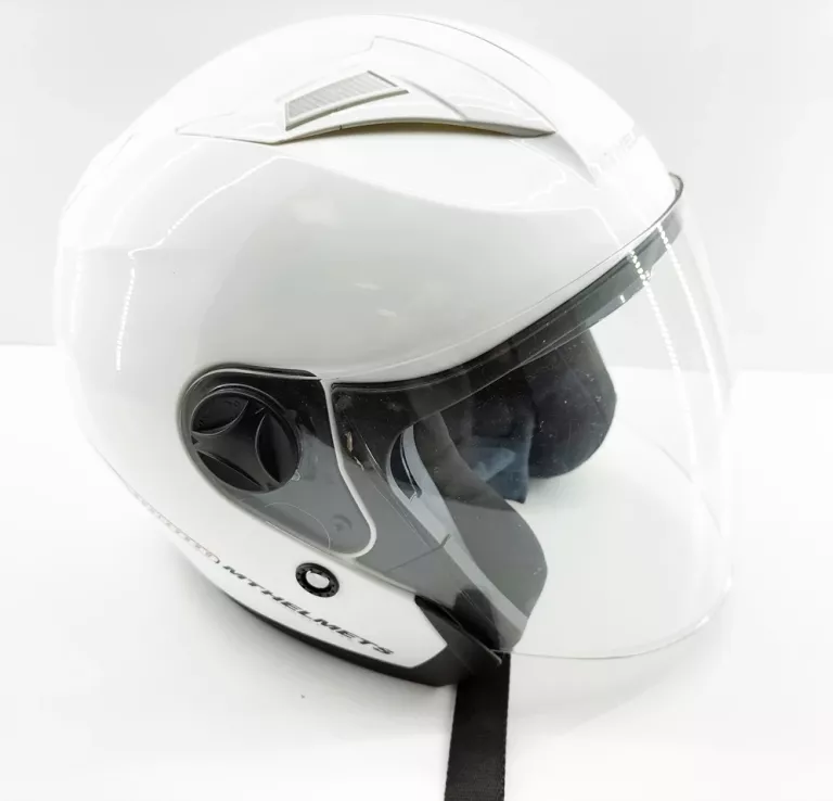 KASK MOTOCYKLOWY MT HELMETS BOLUEVARD 2.2