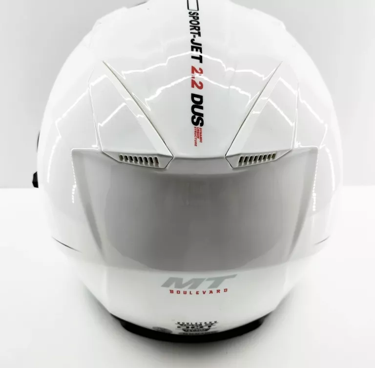 KASK MOTOCYKLOWY MT HELMETS BOLUEVARD 2.2