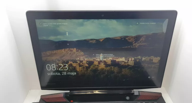 LAPTOP LENOVO Y700 -15ISK MOD 80NV/ TORBA