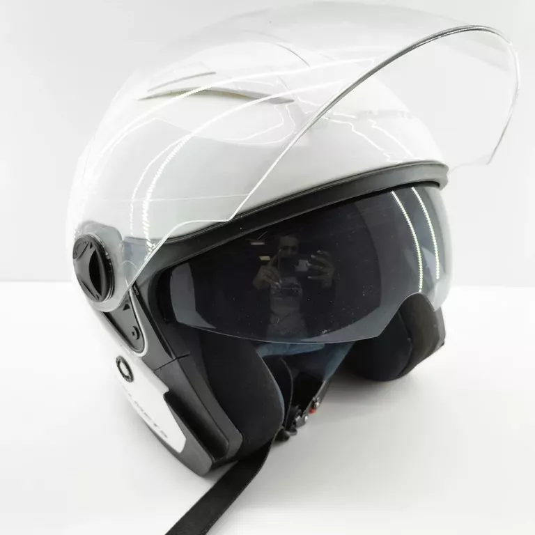 KASK MOTOCYKLOWY MT HELMETS BOLUEVARD 2.2