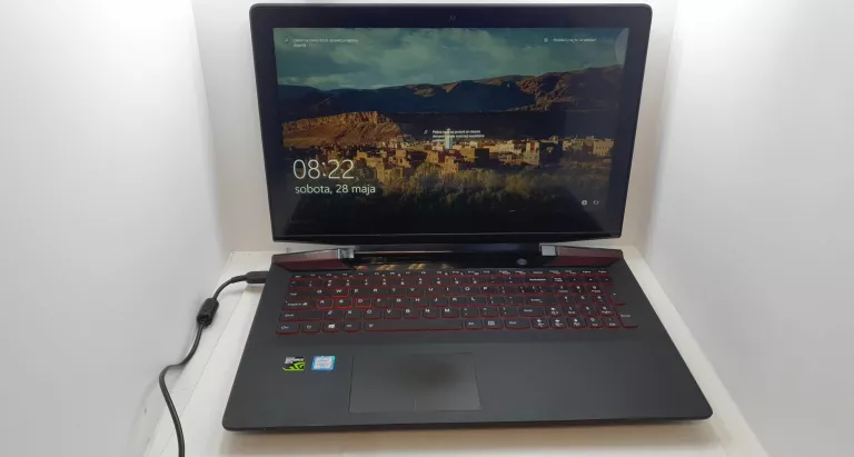 LAPTOP LENOVO Y700 -15ISK MOD 80NV/ TORBA