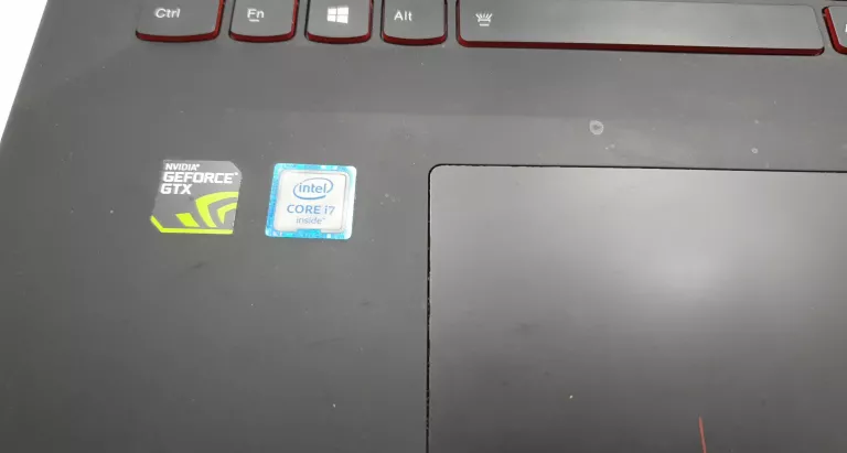 LAPTOP LENOVO Y700 -15ISK MOD 80NV/ TORBA