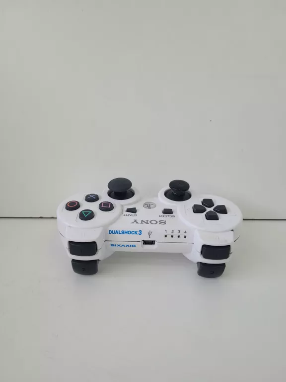 pad-ps3-stan-uzywany