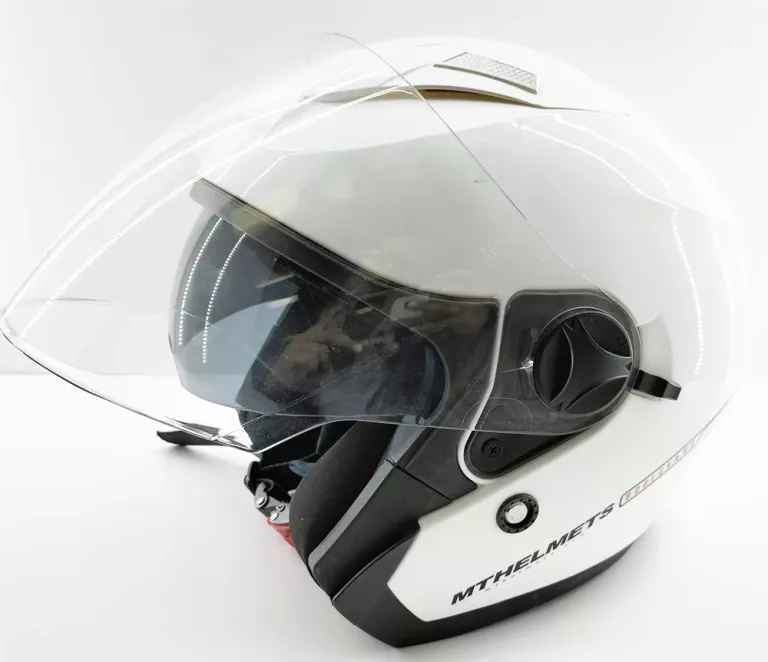 KASK MOTOCYKLOWY MT HELMETS BOLUEVARD 2.2