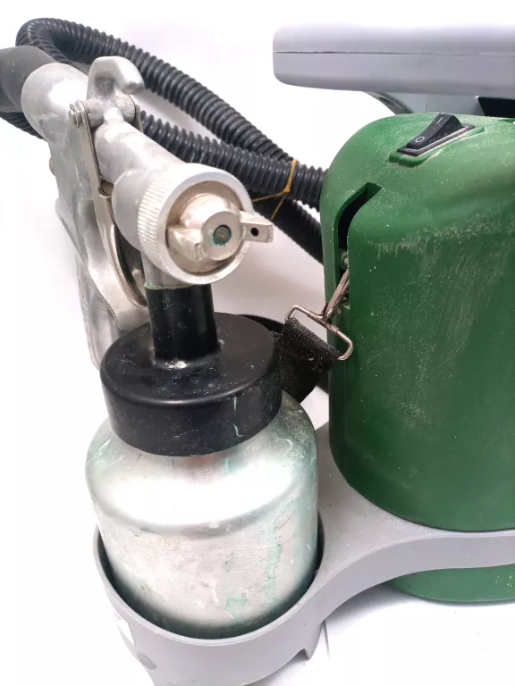 AGREGAT MALARSKI HVLP 600W
